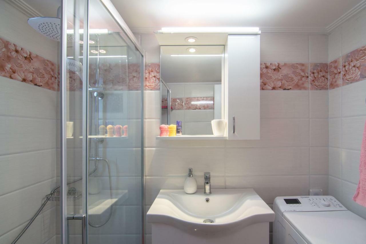 Lovely Apartment In เอเธนส์ ภายนอก รูปภาพ